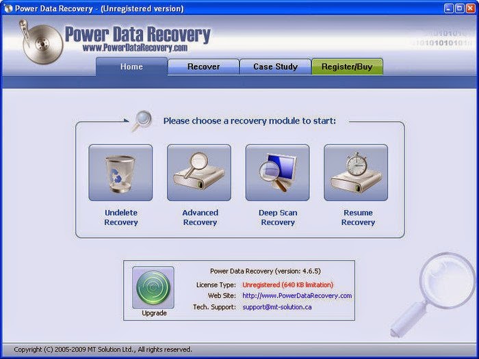 wise data recovery full version